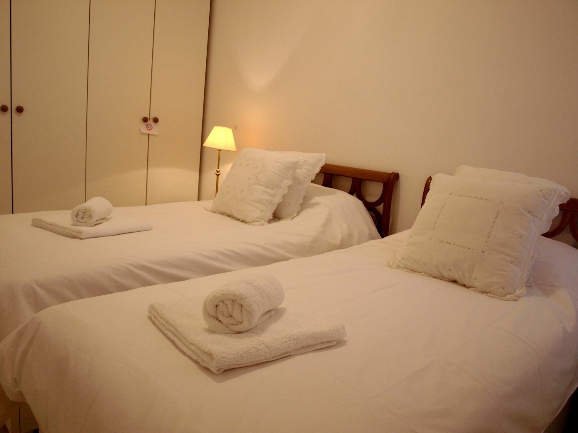 Flatguest - Sweet Urban Apartment Las Palmas Exterior photo