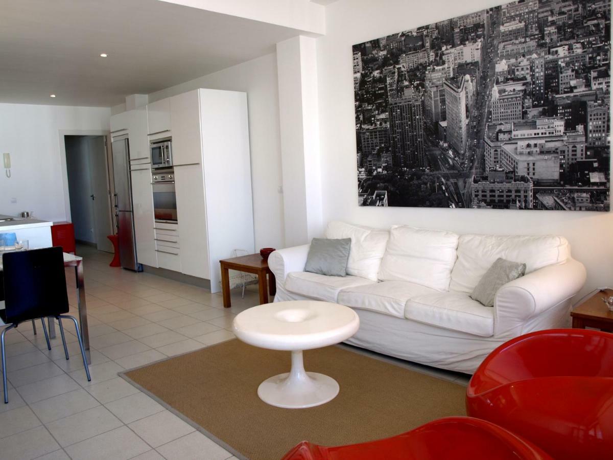 Flatguest - Sweet Urban Apartment Las Palmas Exterior photo