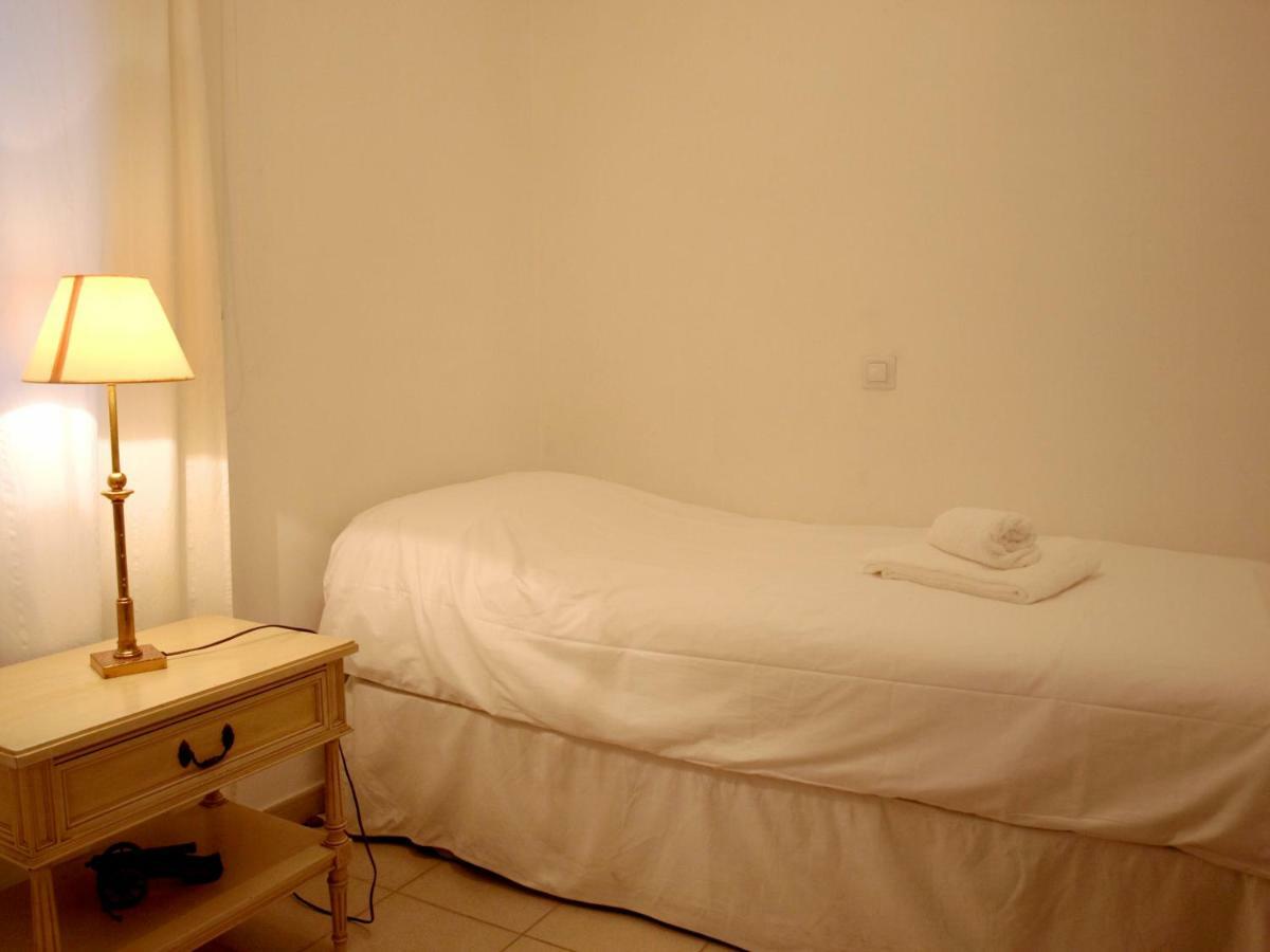 Flatguest - Sweet Urban Apartment Las Palmas Exterior photo