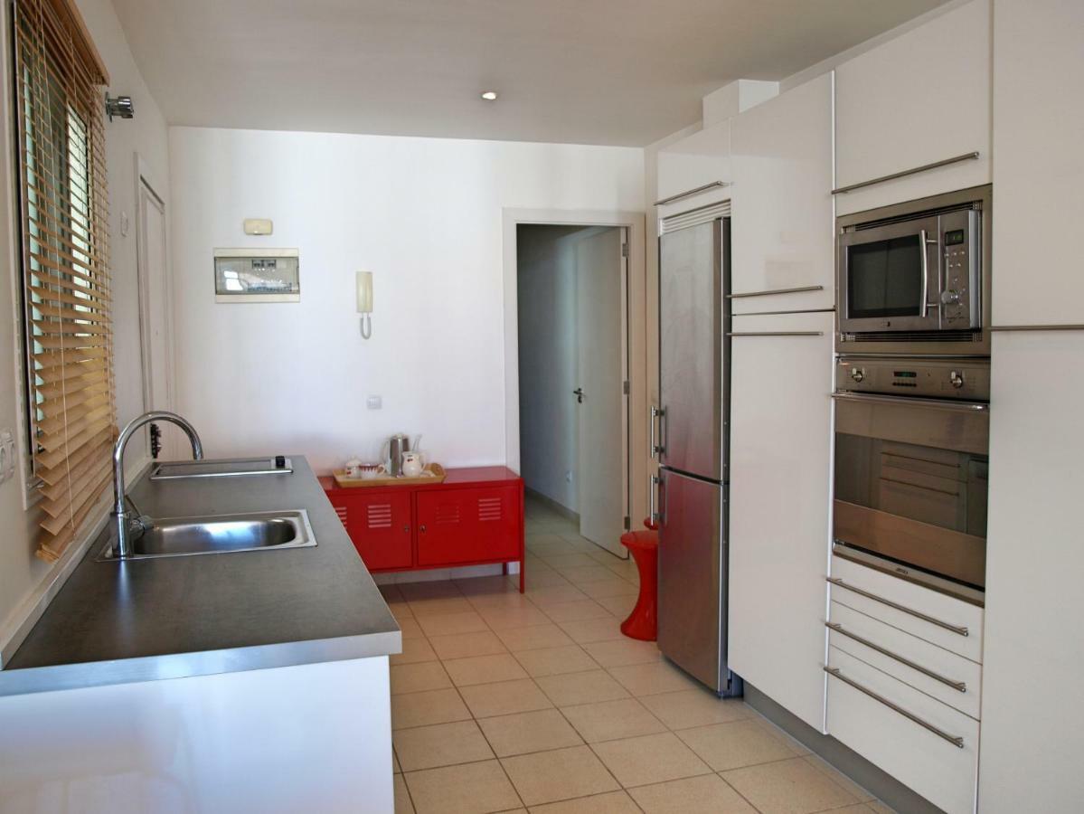 Flatguest - Sweet Urban Apartment Las Palmas Exterior photo