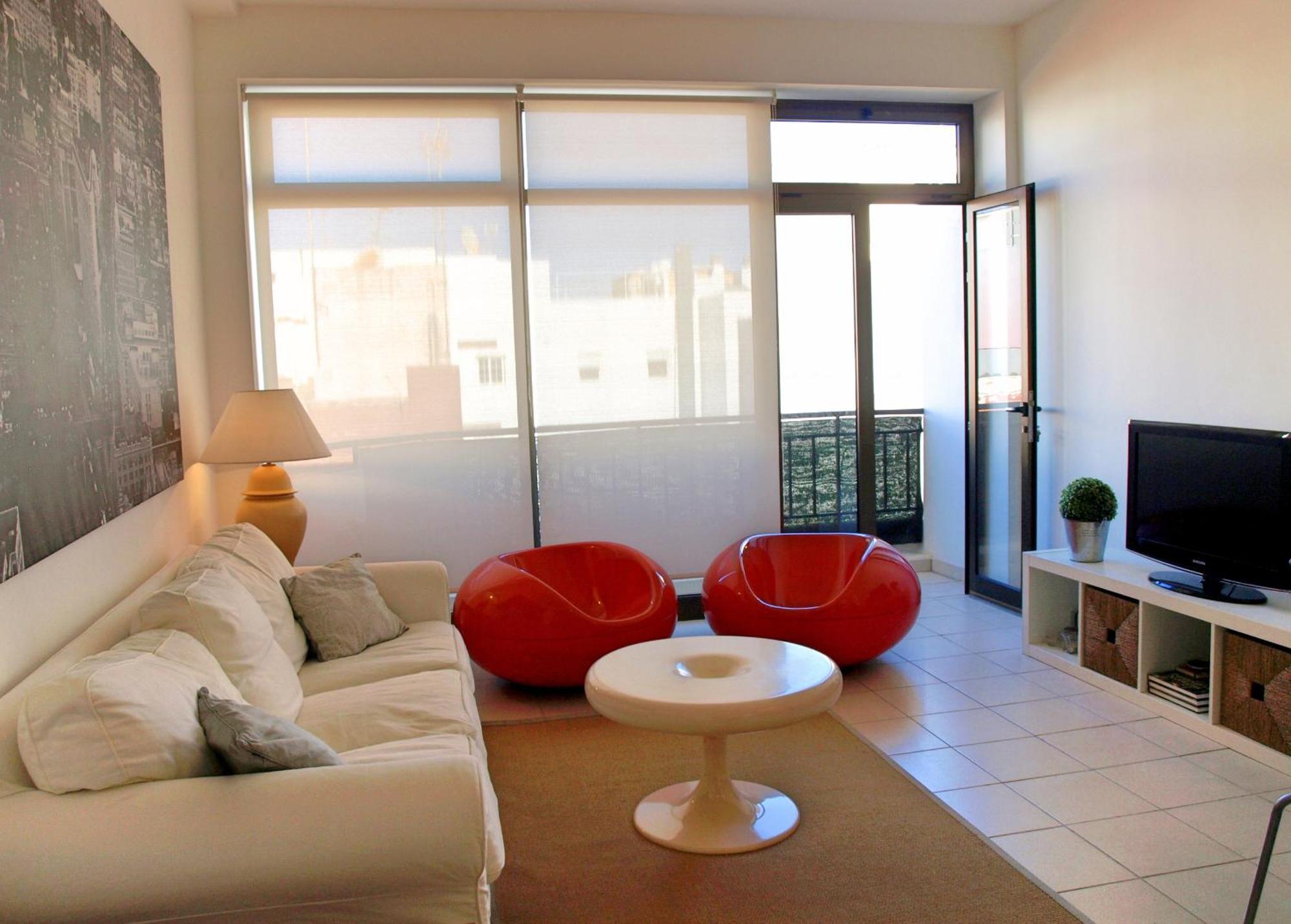 Flatguest - Sweet Urban Apartment Las Palmas Exterior photo
