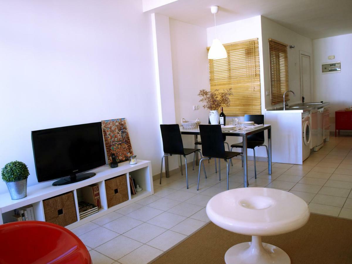 Flatguest - Sweet Urban Apartment Las Palmas Exterior photo